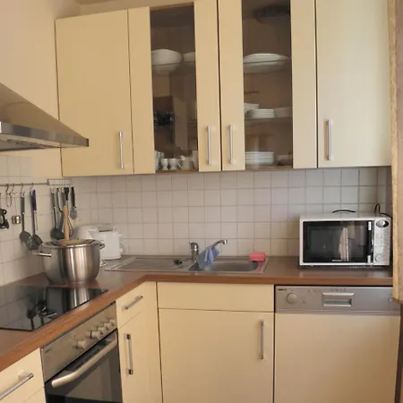 Ferienhaus Boddenblick * Lancken