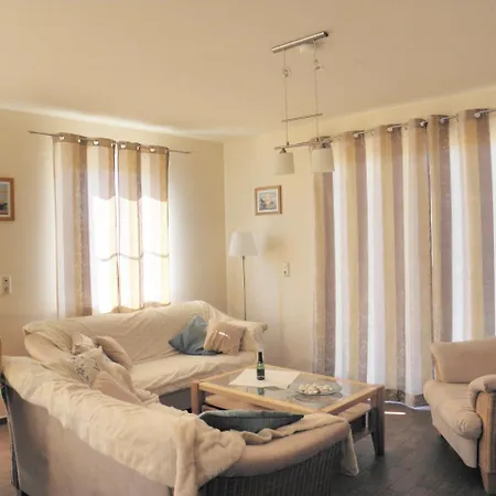 Ferienhaus Boddenblick Dom wakacyjny